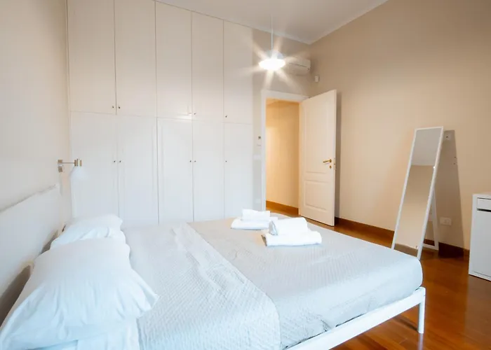 Dimora Adua Apartamento Bari