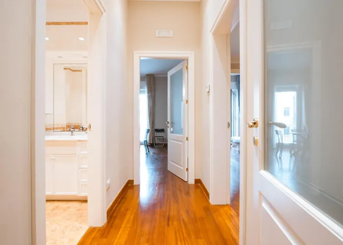 Dimora Adua Apartamento *