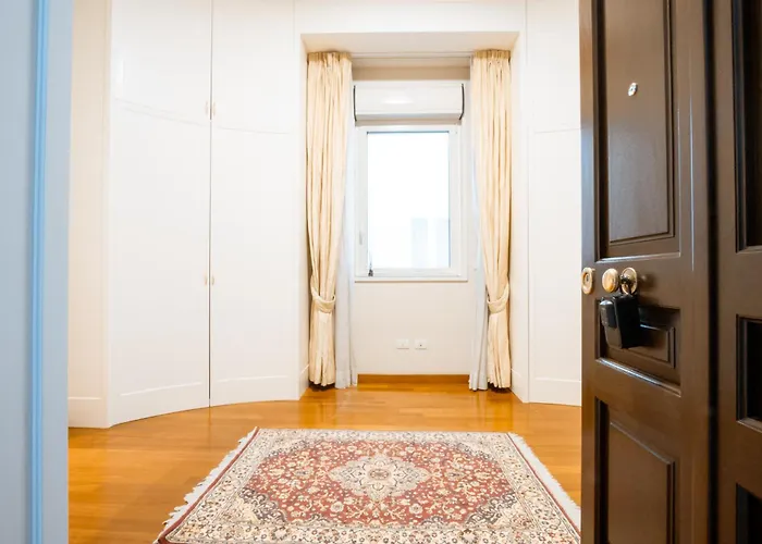 Dimora Adua בארי