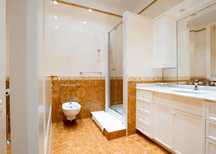 Dimora Adua Apartamento