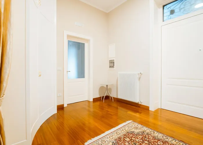 Apartamento Dimora Adua