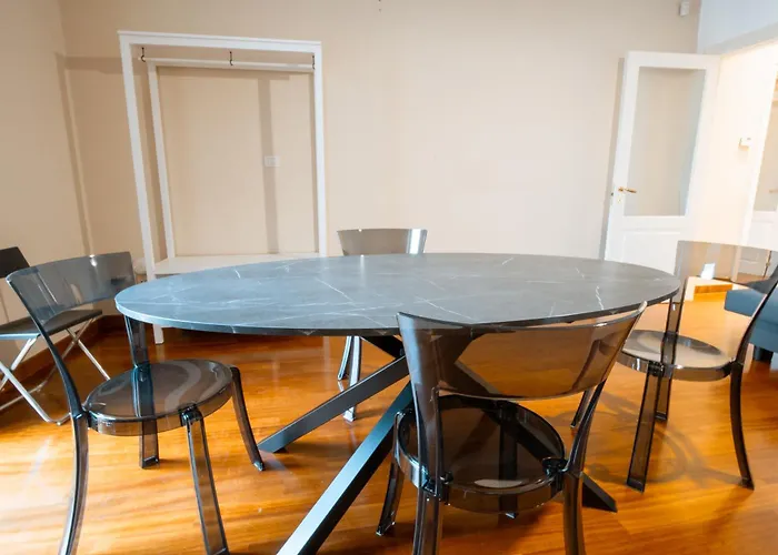 Apartamento Dimora Adua *