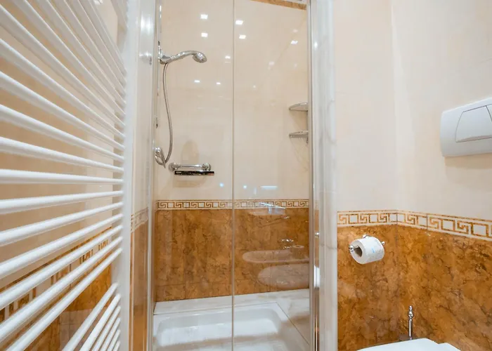 Dimora Adua Apartamento Bari