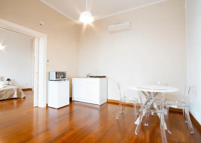 Dimora Adua Apartamento *