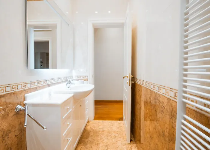 Dimora Adua Apartment *