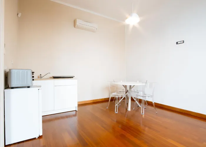 Dimora Adua Apartamento