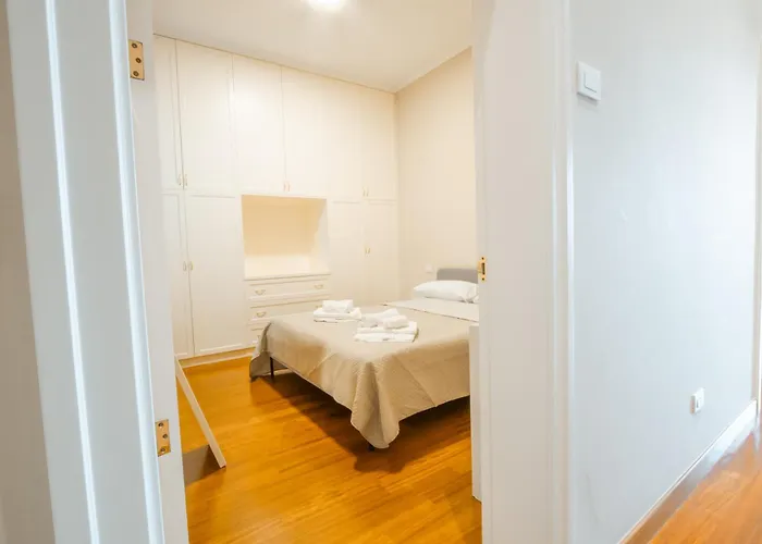 Apartamento Dimora Adua