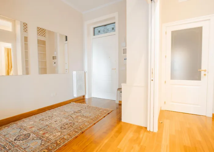 Apartamento Dimora Adua *