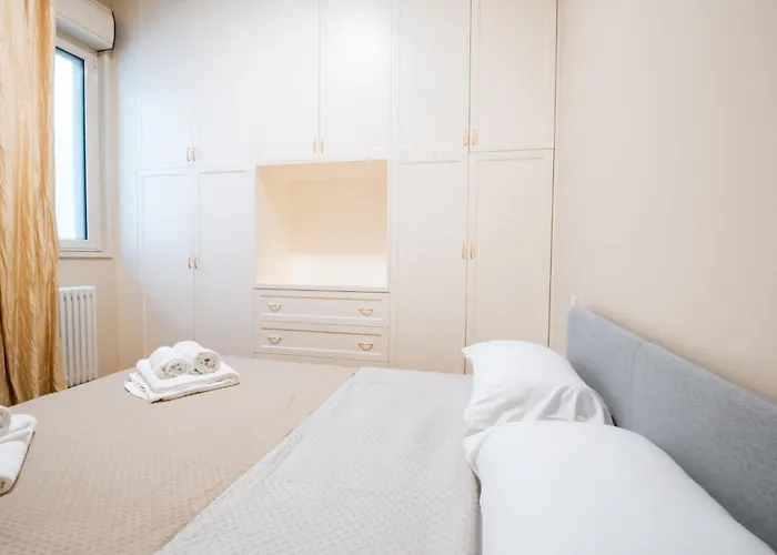 Apartamento Dimora Adua Bari