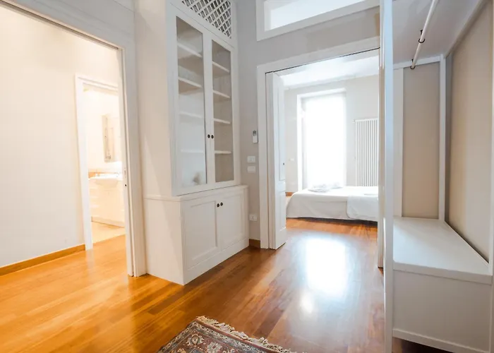 Dimora Adua Apartamento