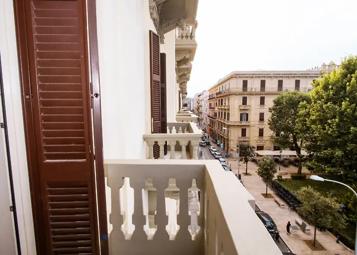 Apartamento Dimora Adua