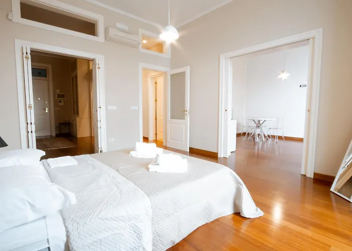 Dimora Adua Apartment