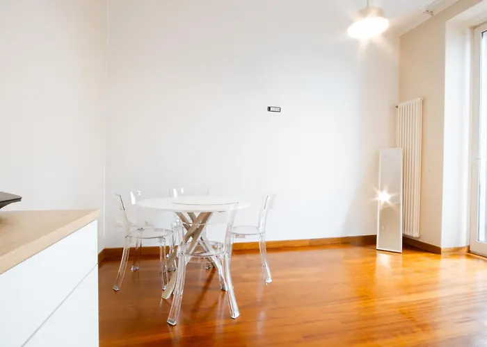 Dimora Adua Apartment Bari